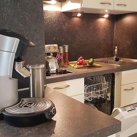 Ferienwohnung Am Betzelhuebel Ottweiler Экстерьер фото