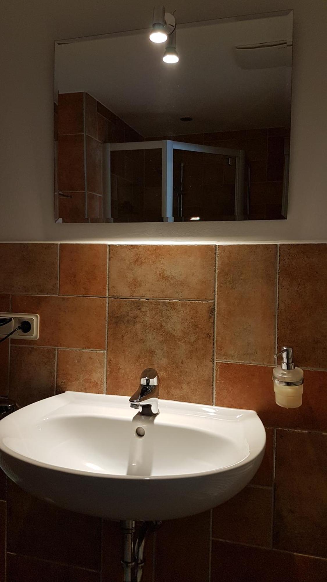 Ferienwohnung Am Betzelhuebel Ottweiler Экстерьер фото